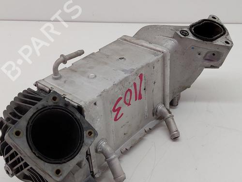 Intercooler FORD MONDEO V Hatchback (CE) 2.0 TDCi | BP30000664M30 
