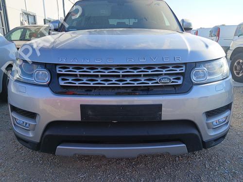Used Front bumper Front bumper 38088307 38088307