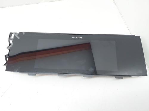Multifunctionele display JAGUAR I-PACE (X590) EV400 AWD (400 hp) 26653532