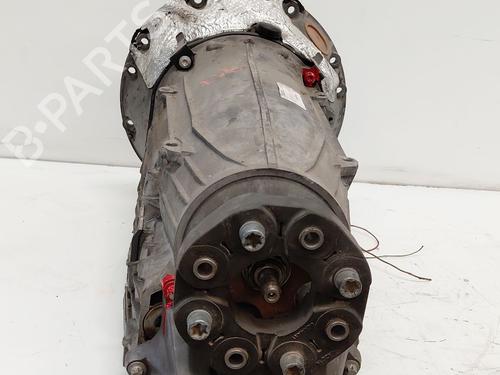Gearbox MERCEDES-BENZ E-CLASS (W211) E 280 CDI (211.020) | BP17859984M3 