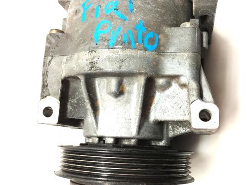 AC compressor FIAT PUNTO (188_) 1.2 60 (188.030, .050, .130, .150, .230, .250) | BP24611405M34 