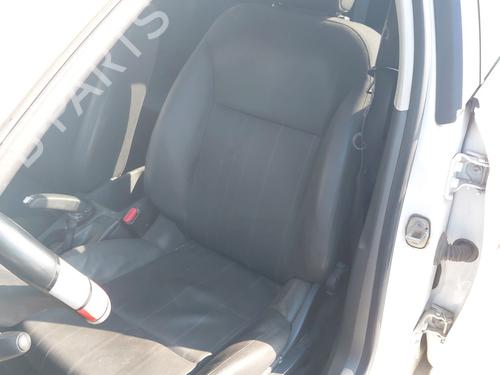 Used Left front seat CITROËN C4 II (NC_) 1.6 HDi 90 (92 hp) 27241769