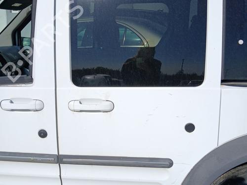 Used Left slide door Left slide door FORD TRANSIT CONNECT (P65_, P70_, P80_) 1.8 TDCi (110 hp) 40008894 40008894