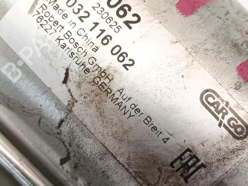 Starter FORD FOCUS II (DA_, HCP, DP) 1.6 TDCi | BP30972368M8 