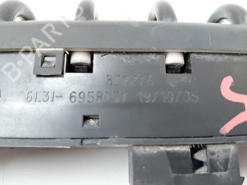 Switch MINI MINI (R50, R53) One | BP26691778I30 