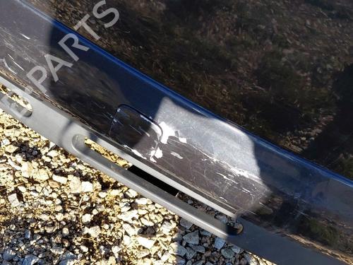 Rear bumper FORD MONDEO IV (BA7) 1.8 TDCi | BP30060105C8
