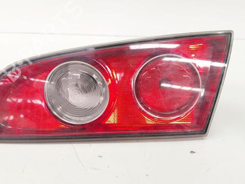Used Right tailgate light SEAT IBIZA III (6L1) 1.9 TDI (100 hp) 28193534