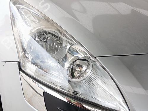 Used Right headlight Right headlight PEUGEOT 5008 (0U_, 0E_) 1.6 16V (120 hp) 34280019 34280019