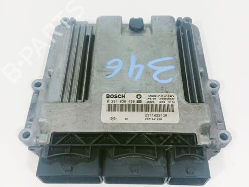 Used Engine control unit (ECU) RENAULT CLIO IV (BH_) [2012-2021]  15979933