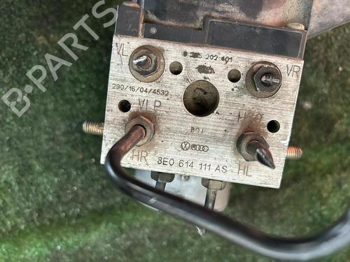 ABS pump AUDI ALLROAD C5 (4BH) 2.5 TDI quattro | BP15975558M43 