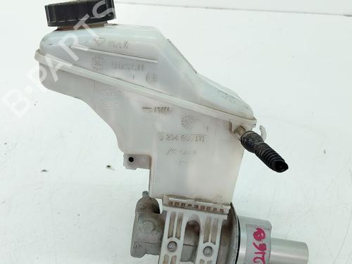 Hovedbremsecylinder OPEL CORSA E (X15) [2014-2025]  29077265