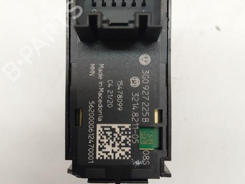 Handremsysteem VW ARTEON (3H7, 3H8) | BP30881474E5