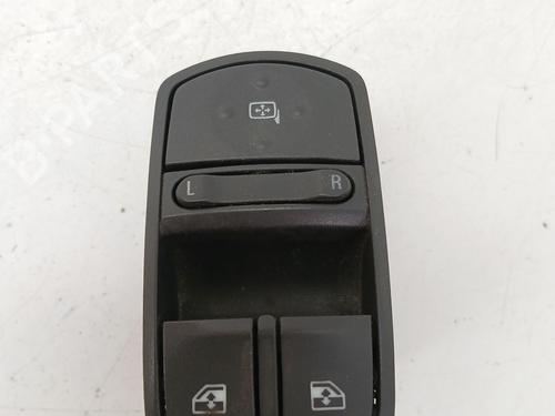 Used Left front window switch Left front window switch 37537968 37537968