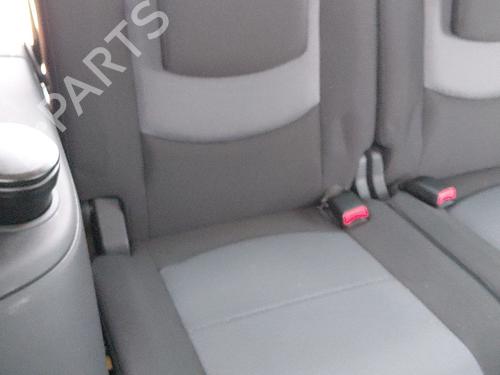 Stol bak MAZDA 5 (CR) 2.0 CD (CR19) | BP29967170C17