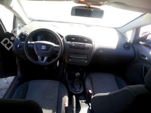Left mirror SEAT ALTEA (5P1) 1.6 TDI | BP15974340C26 