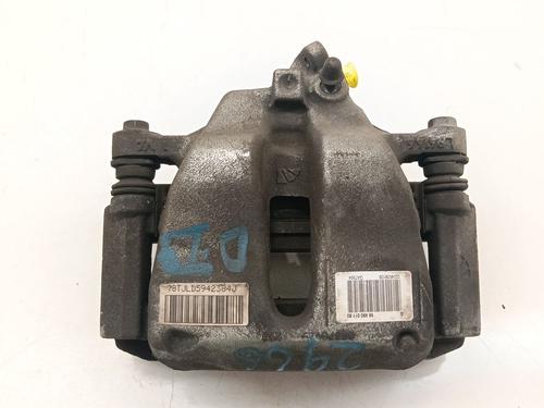 Used Left front brake caliper Left front brake caliper 38646239 38646239