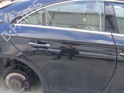 Used Right rear door Right rear door 38702065 38702065