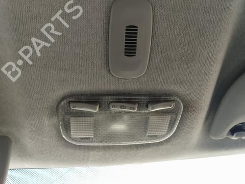 Used Interior roof light CITROËN C-ELYSEE (DD_) 1.5 BlueHDi 100 (102 hp) 16361994