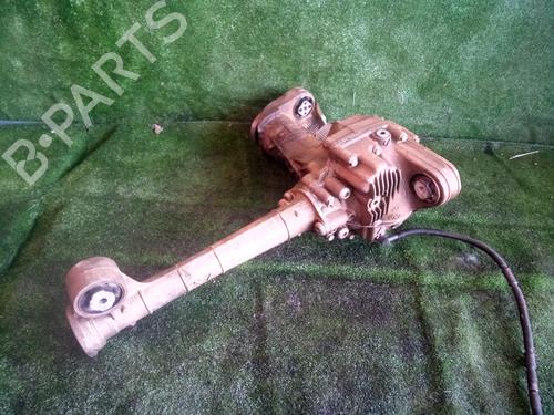Used Front differential VW TOUAREG (7LA, 7L6, 7L7) 2.5 R5 TDI (174 hp) 15972796