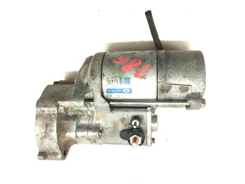 Used Starter LAND ROVER FREELANDER 2 (L359) [2006-2015]  17628433