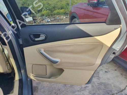 Used Rear right panel FORD MONDEO IV (BA7) 2.0 (145 hp) 24669835