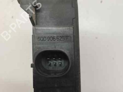 Electronic sensor VW POLO (9N_, 9A_) 1.4 TDI | BP23189070M84 