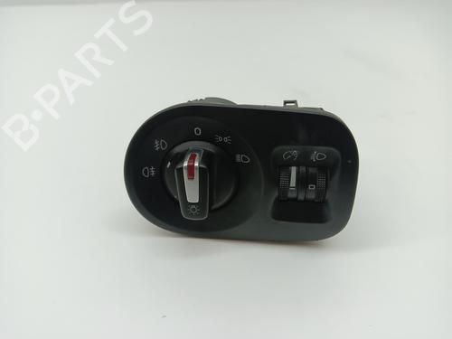 Headlight switch SEAT ALTEA (5P1) 2.0 TDI 16V | BP15976109I24 
