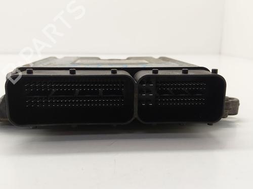 Engine control unit (ECU) JEEP GRAND CHEROKEE III (WH, WK) 3.0 CRD 4x4 | BP32232953M57