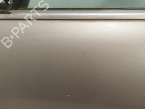 Left front door MERCEDES-BENZ S-CLASS (W221, V221) S 320 CDI | BP19915090C2 