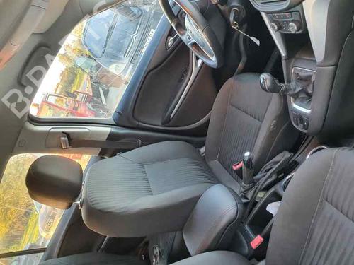Left front seat OPEL ZAFIRA TOURER C (P12) 1.6 CDTI (75) | BP22650695C15 