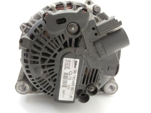 Alternator CITROËN C4 II (NC_) 1.6 HDi 90 | BP33175982M7  - Image 6