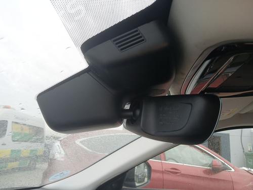 Rear mirror LAND ROVER RANGE ROVER VELAR (L560) 2.0 D180 TD4 4x4 | BP39503607I6 - Image 2