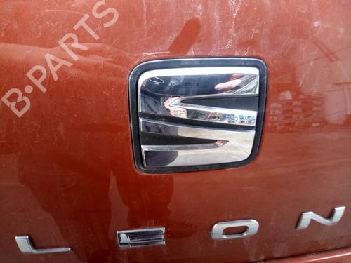 Used Tailgate handle SEAT LEON (5F1) [2012-2021]  15975343