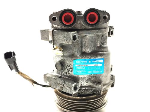 Compressor A/A MAZDA 3 (BK) [2003-2009]  16911963