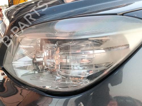 Left headlight MERCEDES-BENZ CLC-CLASS (CL203) CLC 220 CDI (203.708) | BP38509478C28 - Image 2