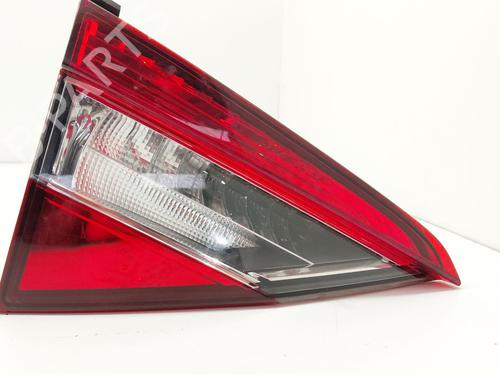 Venstre baglygte bagklap SKODA SUPERB III (3V3) 2.0 TDI (150 hp) 29924358