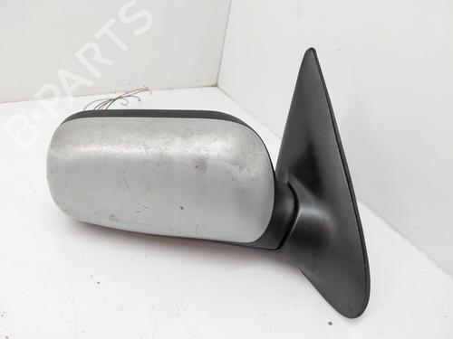 Right mirror NISSAN ALMERA II Hatchback (N16) 1.5 | BP24803511C27