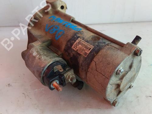 Startmotor MITSUBISHI PAJERO IV (V8_W, V9_W)  | BP24221591M8 