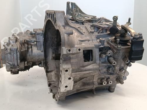Gearbox TOYOTA RAV 4 III (_A3_) 2.2 D 4WD (ALA30_, ALA30R) | BP29460446M3 