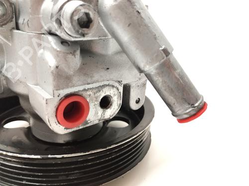 Steering pump LAND ROVER FREELANDER 2 (L359)  | BP24611400M99 