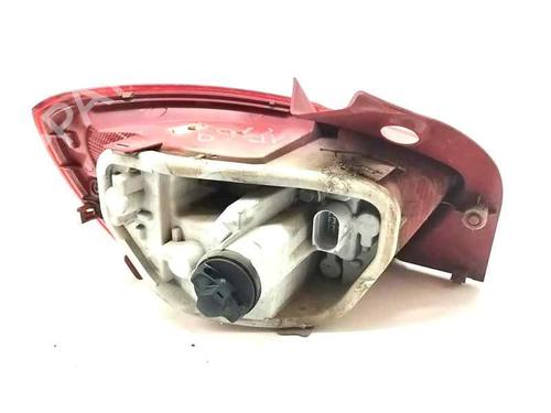 Right taillight SEAT IBIZA IV (6J5, 6P1)  | BP19915074C35 