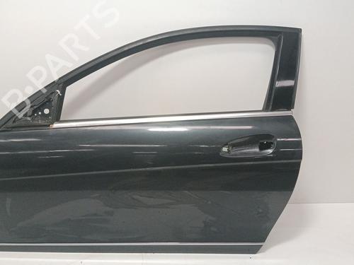 Used Left front door MERCEDES-BENZ C-CLASS Coupe (C204) C 220 CDI (204.302) (170 hp) 32058916