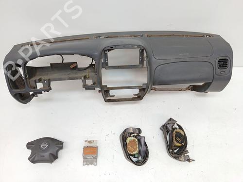 Used Airbag Kit Airbag Kit 36911181 36911181