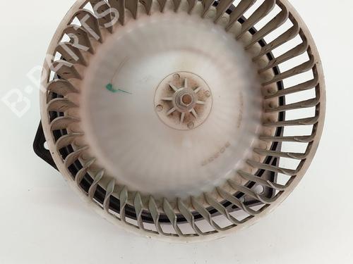 Heater blower motor ISUZU D-MAX I (TFR, TFS) 2.5 DiTD 4x4 (TFS86_) | BP30104696M62