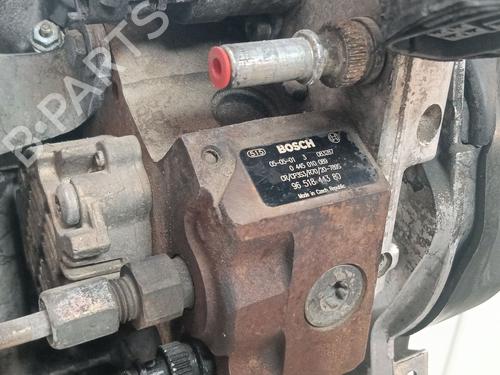 Engine MAZDA 3 Saloon (BK) 1.6 DI Turbo (BK12Y) | BP33235328M1 - Image 6