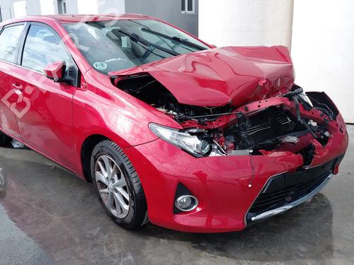 Rear seat TOYOTA AURIS (_E18_) 2.0 D-4D (ADE186_, ADE186R) | BP32121910C17 