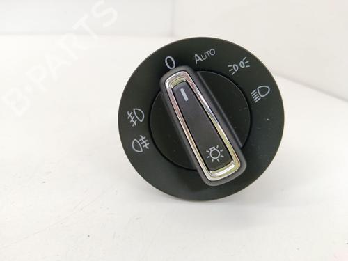 Used Headlight switch Headlight switch SEAT ATECA (KH7, KHP) 1.6 TDI (115 hp) 34629502 34629502