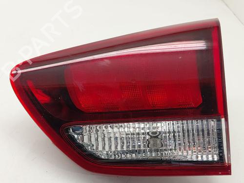 Farolim direito da mala KIA CARENS IV 1.7 CRDi (116 hp) 31184819