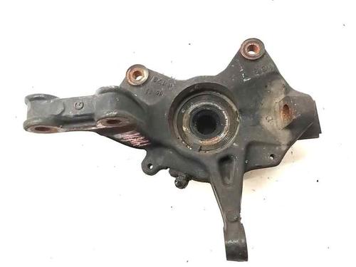 Used Left front steering knuckle RENAULT MEGANE III Hatchback (BZ0/1_, B3_) [2008-2025]  23031366