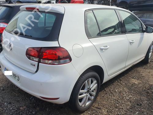 Starter VW GOLF VI (5K1) 1.6 TDI | BP15977739M8 